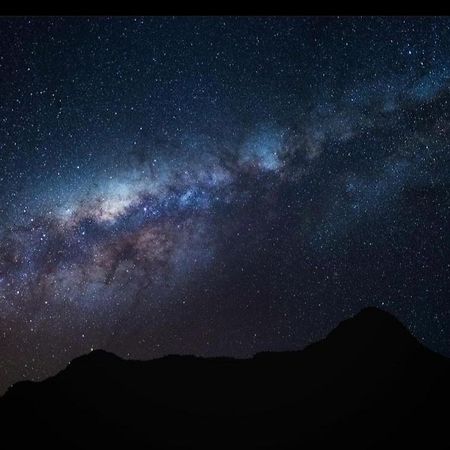 Chales Recanto Da Baleia Alto Paraíso de Goiás Bagian luar foto